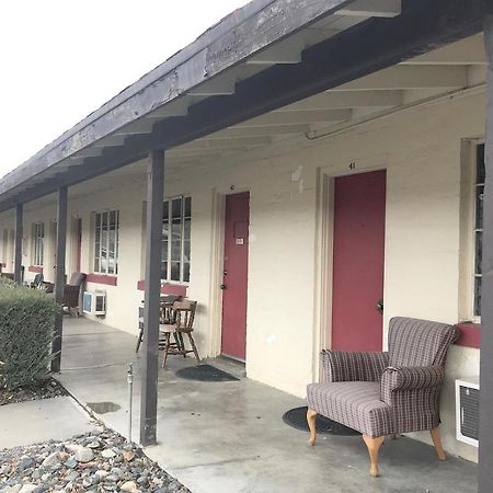 Hotel Lovelock Nv I-80 外观 照片