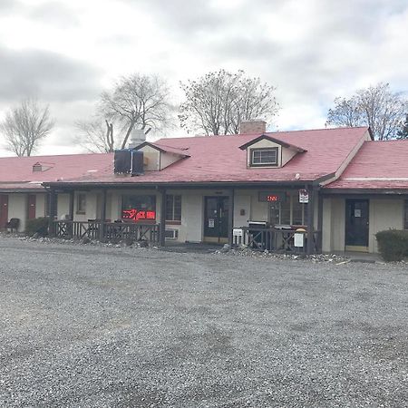 Hotel Lovelock Nv I-80 外观 照片