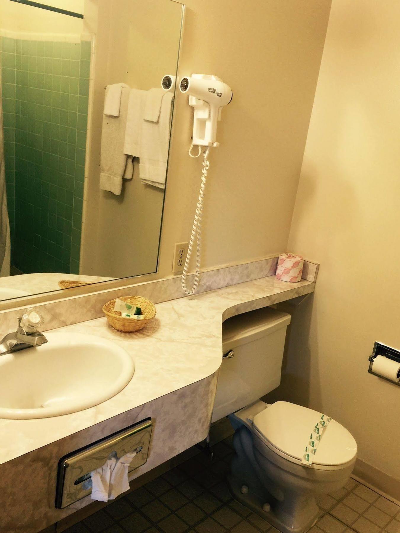 Hotel Lovelock Nv I-80 外观 照片