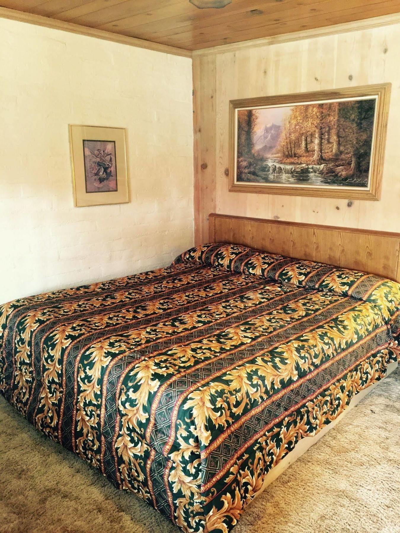 Hotel Lovelock Nv I-80 外观 照片