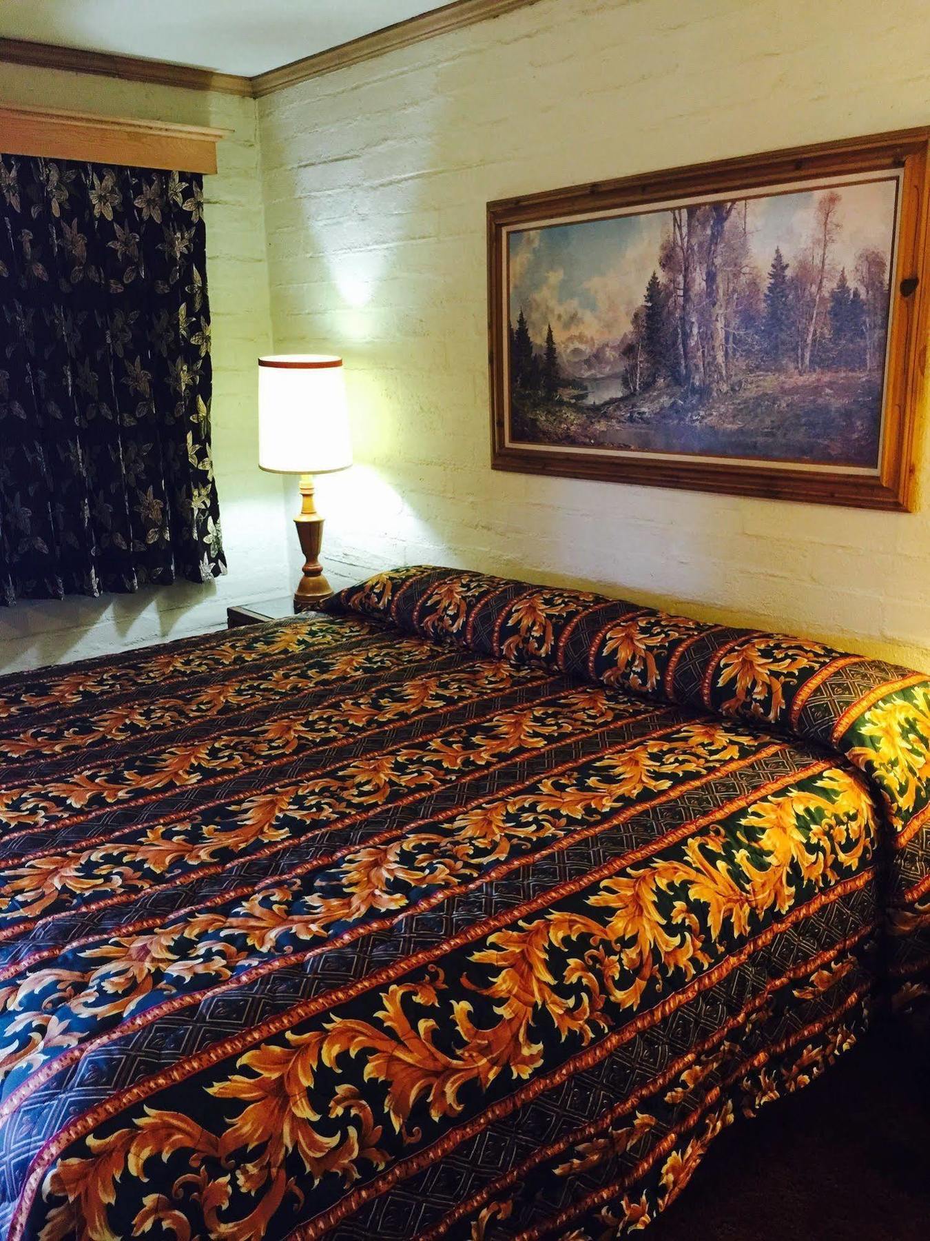Hotel Lovelock Nv I-80 外观 照片