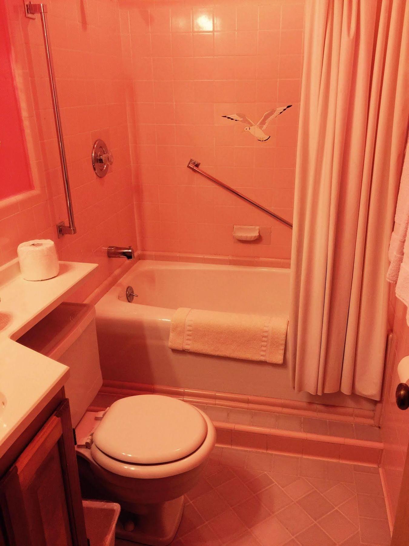 Hotel Lovelock Nv I-80 外观 照片