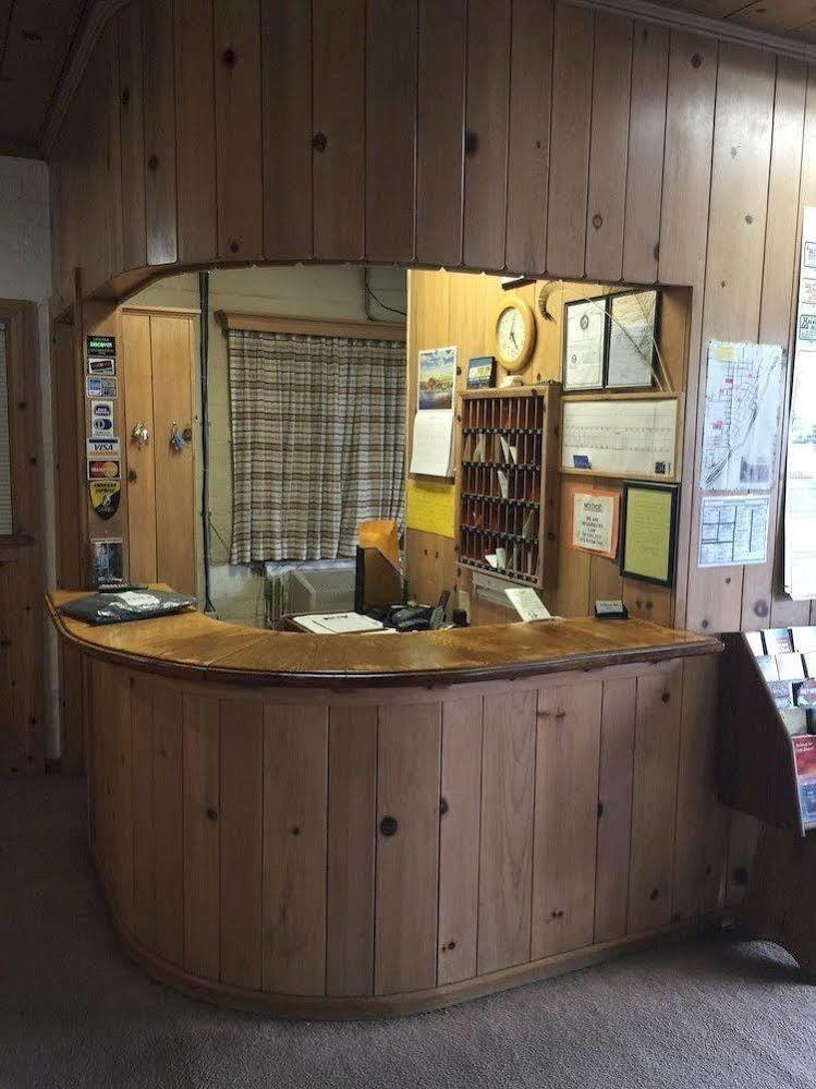 Hotel Lovelock Nv I-80 外观 照片