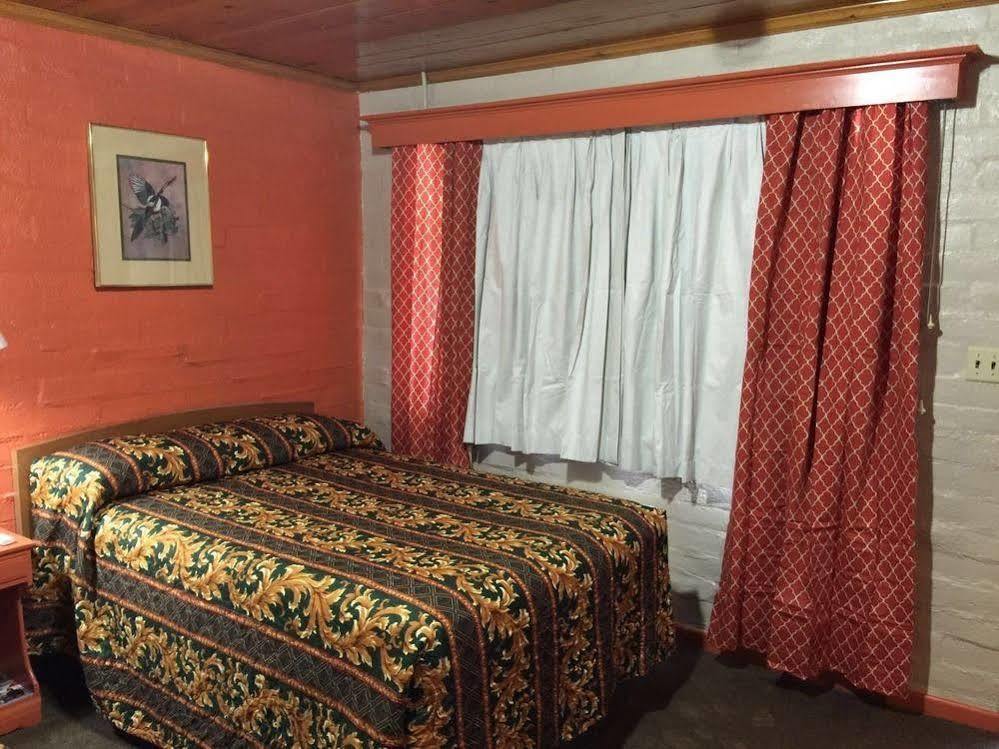Hotel Lovelock Nv I-80 外观 照片