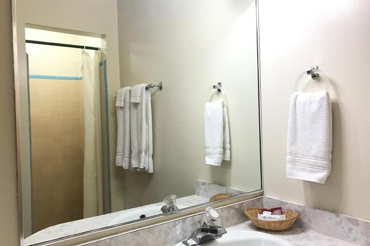 Hotel Lovelock Nv I-80 外观 照片