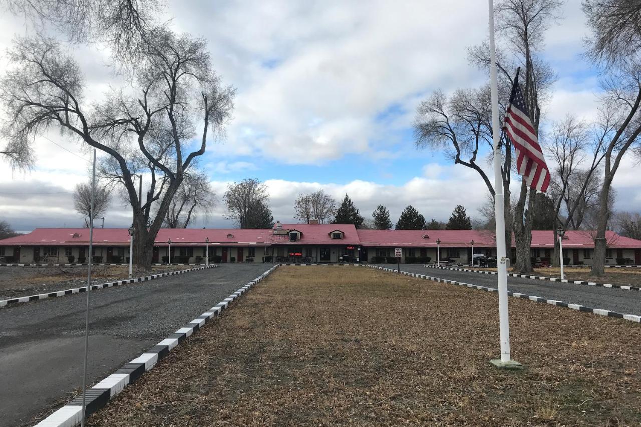 Hotel Lovelock Nv I-80 外观 照片