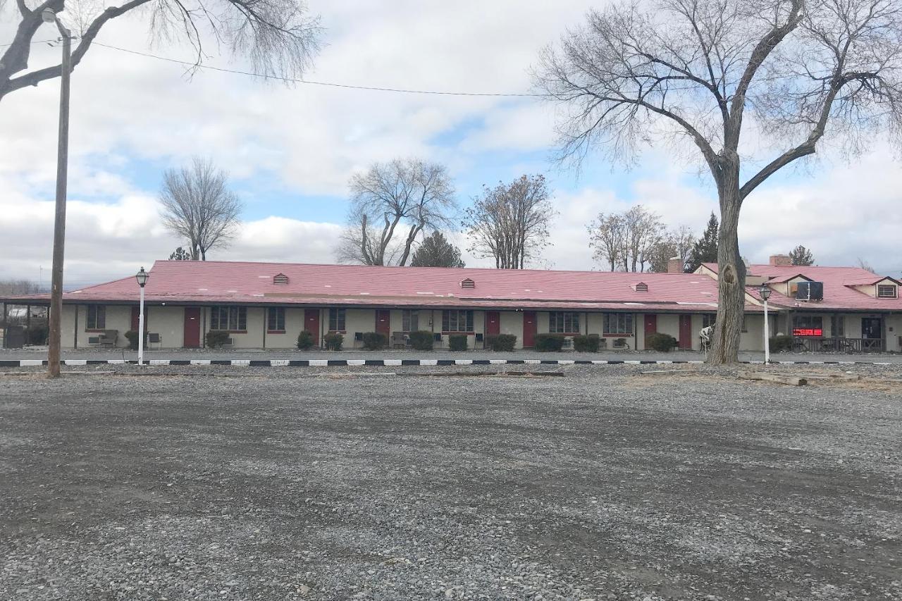 Hotel Lovelock Nv I-80 外观 照片